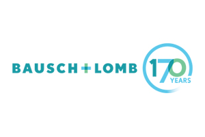 Bausch + Lomb