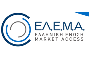 Ελληνική Ένωση Market Access